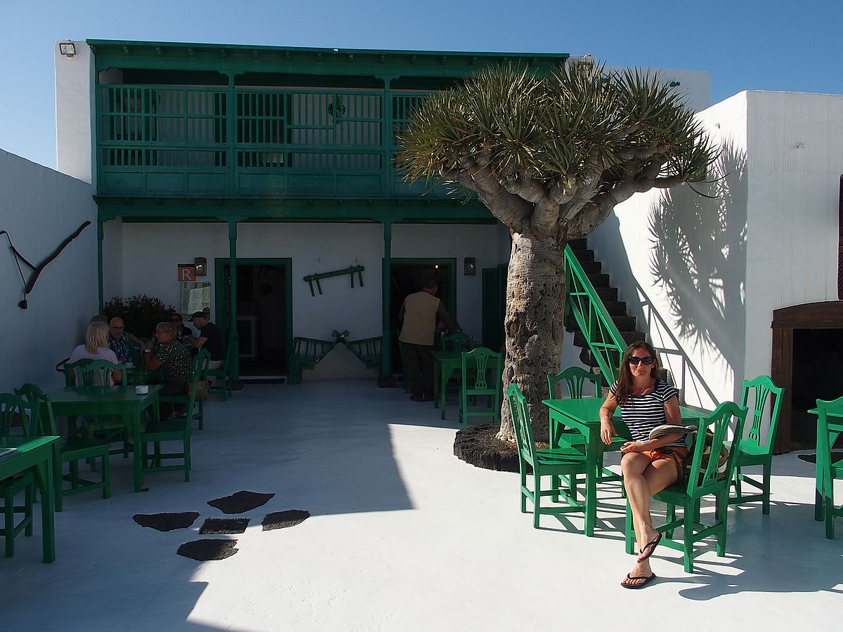 Katalin Lanzarote